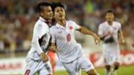 U22 Việt Nam U22 Hàn Quốc vòng loại U23 châu Á 2018