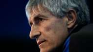 Quique Setién 18012020
