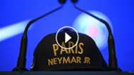 GFX VID Neymar hat