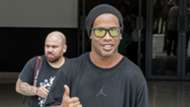 Ronaldinho Gaucho