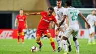 Khyril Muhymeen, Selangor, Malaysia Cup, 14092019