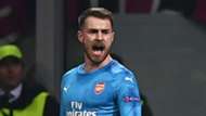 Aaron Ramsey Arsenal