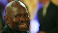 Steve Komphela - Kaizer Chiefs 27 August 2017