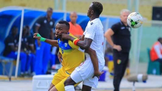 Rwanda vs Uganda: TV channel, live stream, team news and preview | Goal.com