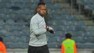 Brilliant Khuzwayo, Orlando Pirates