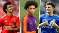 Felix Sane Maguire