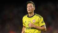 Mesut Özil Arsenal 04082019