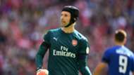 Petr Cech Arsenal