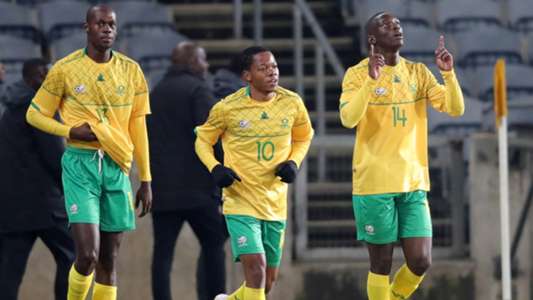 Fan View Bafana Bafana Ready To Play In Euro 2020 We Have No Petition In Africa Goal 