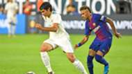 Jesus Vallejo Real Madrid