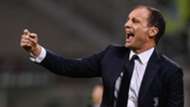 Massimiliano Allegri Milan Juventus Serie A