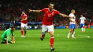 HD Gareth Bale Russia Wales Euro 2016