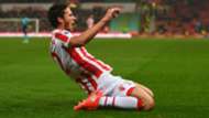 Ramadan Sobhi Stoke City Premier League