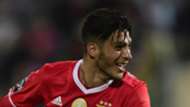 Raul Jimenez Benfica