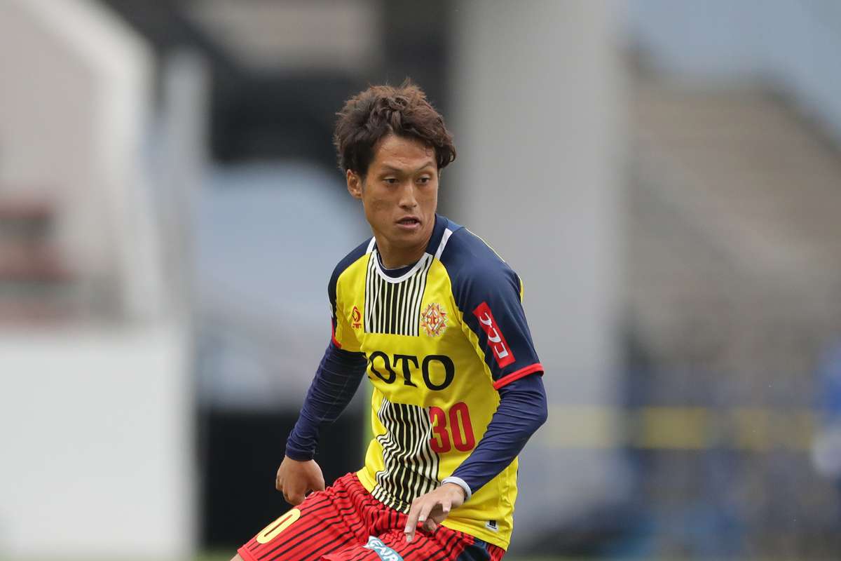 19 11 24 明治安田生命j3リーグ ギラヴァンツ北九州 対 カマタマーレ讃岐 のマッチレポート Goal Com