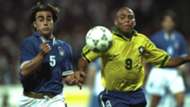 Fabio Cannavaro Ronaldo