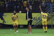David James Kerala Blasters