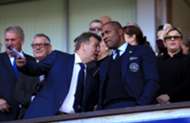 Les Ferdinand QPR