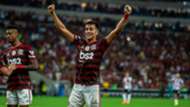Reinier Flamengo Atlético-MG Brasileirão 11 10 2019