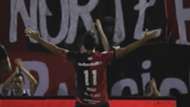 Maxi Rodriguez Newells Boca Superliga 27012019