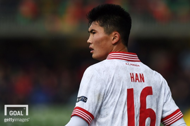 han kwang song