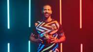 Rio Ferdinand Guinness