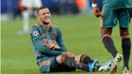 Hakim Ziyech, Ajax, 11272019