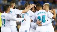 Malaga Real Madrid LaLiga 15042018