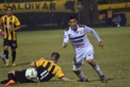 Gral Guaraní