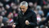Jose Mourinho Manchester United 2018-19