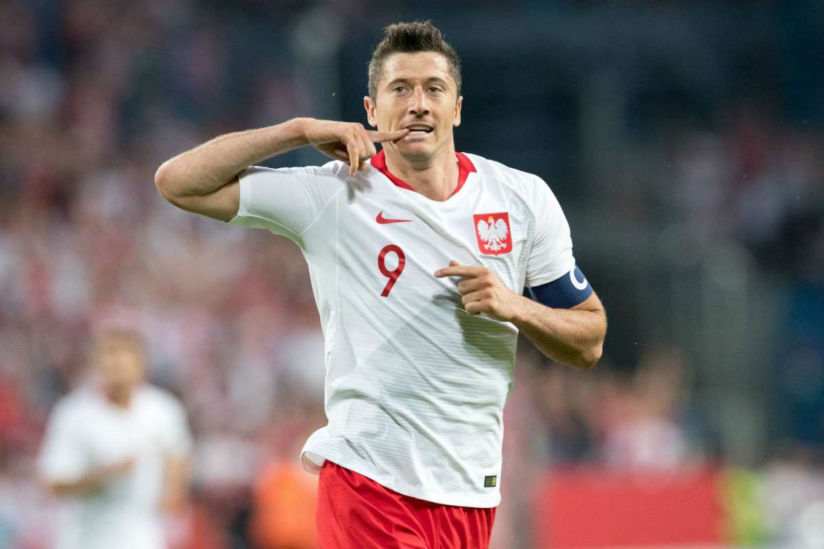 観戦 視聴に役立つ データで見るロシアw杯 ポーランド代表vsセネガル代表 Goal Com