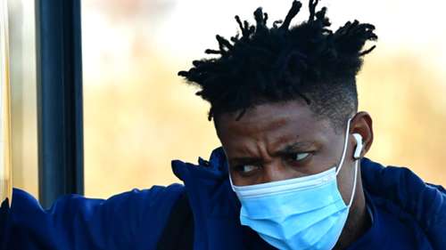 Bongani Zungu - Rangers