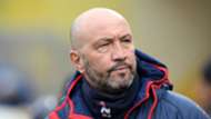 Walter Zenga Crotone coach