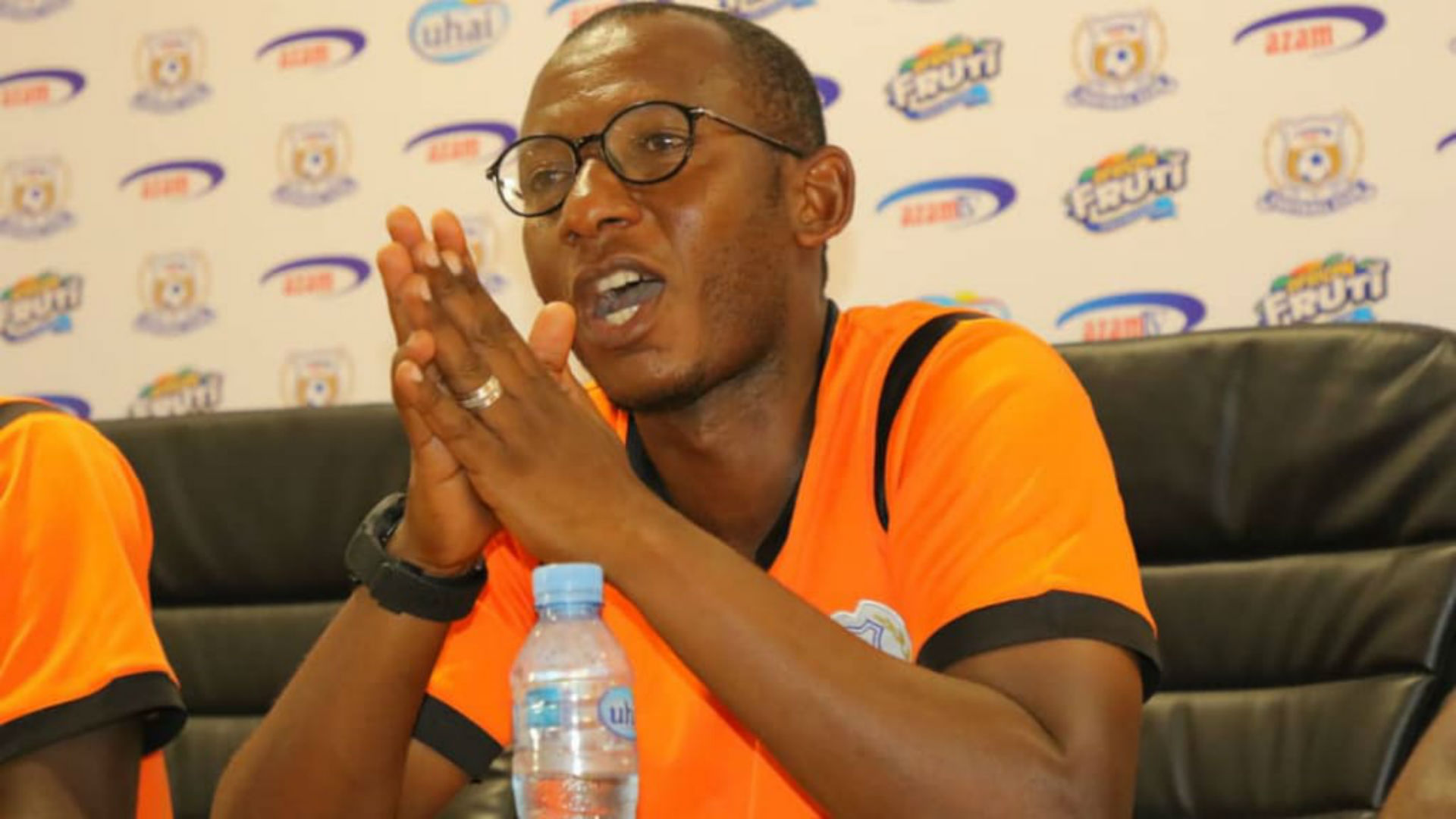 Azam FC to be led by Burundian Bahati for rest of season | Goal.com