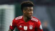 Kingsley Coman Bayern Munich