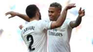 Mariano Diaz Real Madrid vs Villarreal La Liga 2018-19