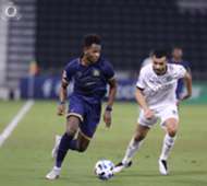 النصر - السد