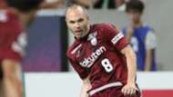 2018-08-14 Iniesta Kobe