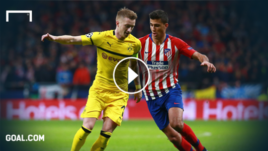 Bvb Atletico Bvb Atletico
