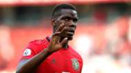 Paul Pogba Manchester United 2019-20