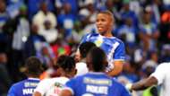 Pogiso Sanoka, Maritzburg United, May 2018