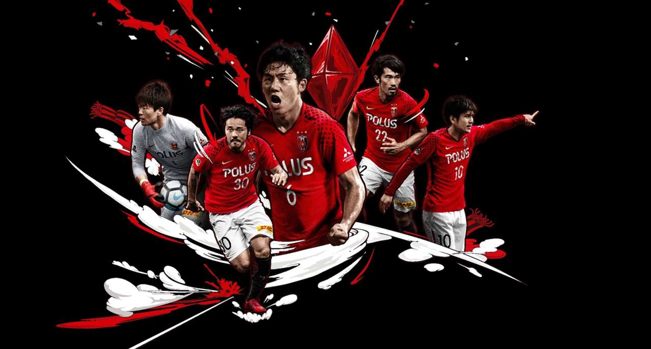 アジア王者 浦和レッズ 新ユニフォーム発表 エンブレム上に3つの星が輝く新デザイン 31枚 Goal Com アジア王者 浦和レッズ 新ユニフォーム発表 エンブレム上に3つの星が輝く新デザイン 31枚 Goal Com