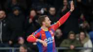 Connor Wickham Crystal Palace FA Cup