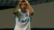 Carlos Tevez Shanghai Shenhua 260517