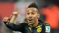 HD Pierre-Emerick Aubameyang Borussia Dortmund