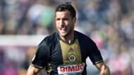 Chris Pontius Philadelphia Union