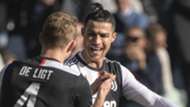 Cristiano Ronaldo Juventus 2019-20