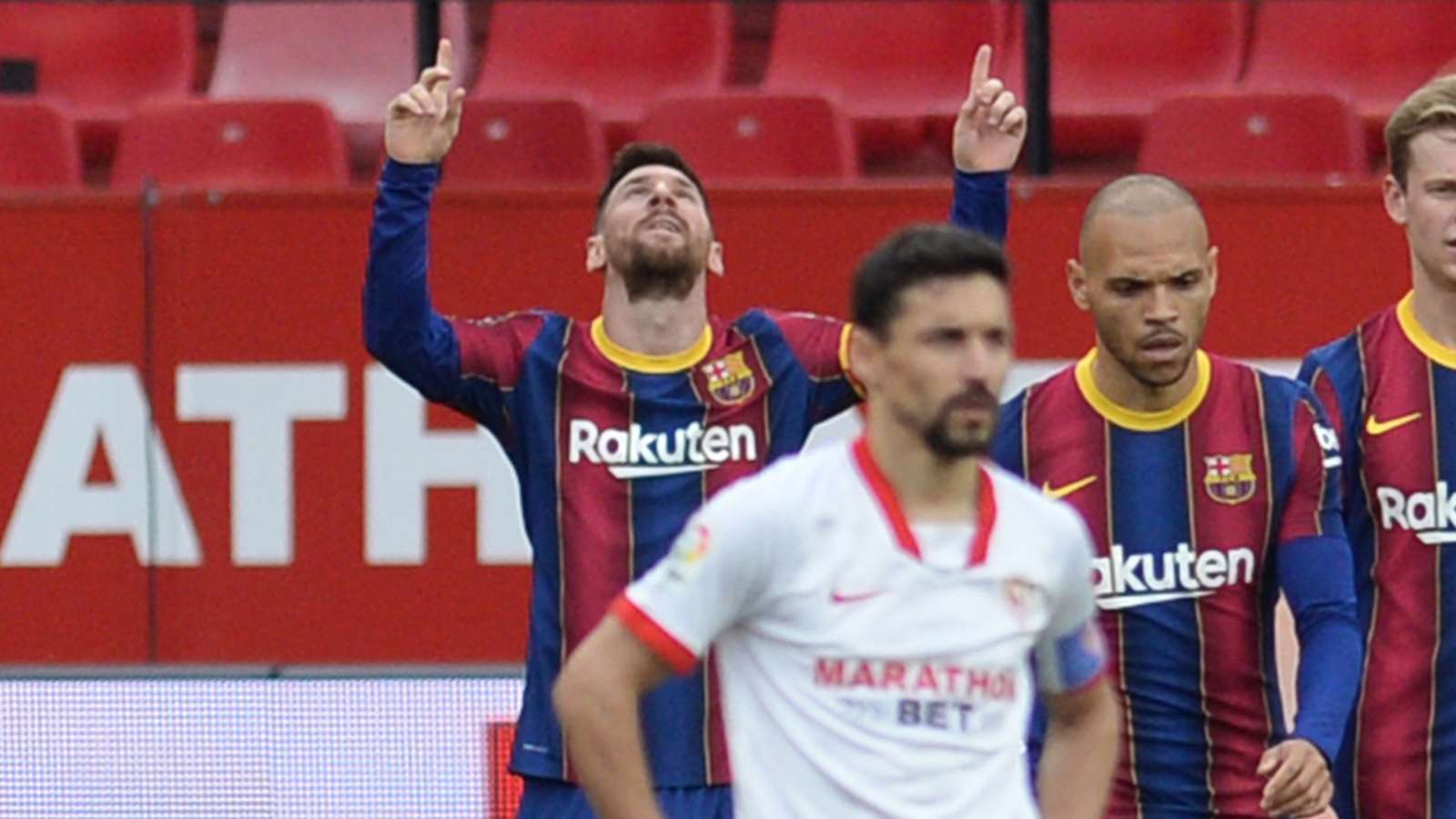 Equipos A Los Que Messi Ha Marcado Mas Goles