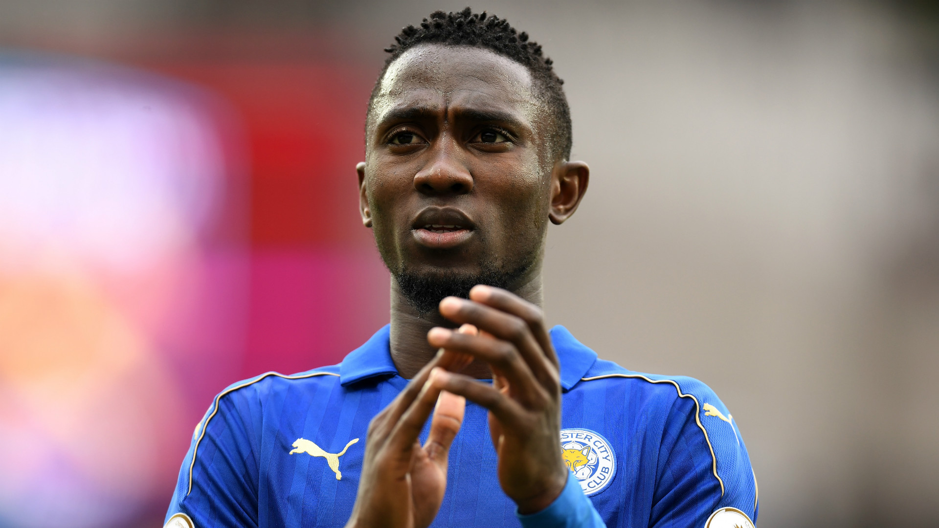 Feels Good To Be Back Ndidi Delight At Leicester City Injury Return