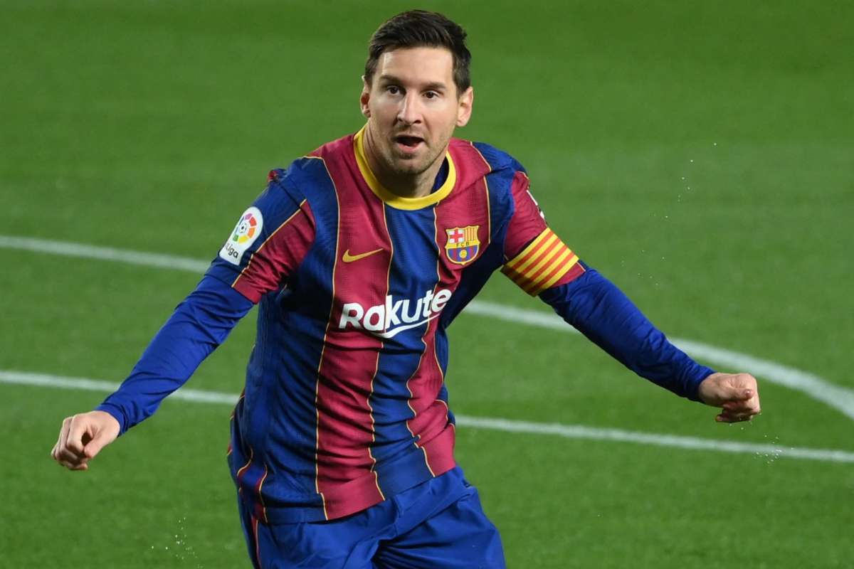 lionel messi barcelona 2020 Barcelona president wishes to buy Cristiano Ronaldo to unite him with Lionel Messi